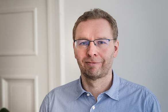 Dipl.-Psych. Christoph Meyer zu Kniendorf