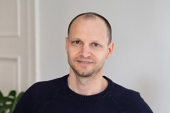 Mag. Jan Senn